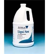 LiquiNox必需的液体清洁剂
