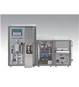 高频管式双炉红外碳硫分析仪 型号:CS-2000