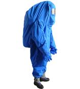 超低温防护服、低温装备（手套、头罩、衣服、靴子）、液氮装备（手套、头罩、衣服、靴子）、冷库装备
