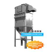 金属加工工业粉尘治理