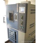 臭氧老化试验箱