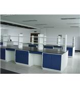 实验室全钢实验台