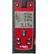 潍坊 销售 维修 喜利得 PD42 激光测距仪