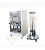 氧指数测定仪，泡棉检测仪器，海棉检测设备是符合国家标准GB2406-93规定