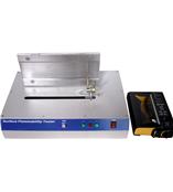 毛布燃烧试验机,表面燃烧试验机 符合EN71，BS4569。