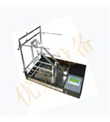 综合燃烧试验机，玩具易燃性测试仪可用于检测儿童服饰或玩具及其饰品的燃烧性能。符合EN71标准。