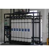 北京10T/H超滤设备