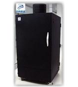 活体可见光成像系统