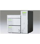 岛津LC-10ATVP液相色谱仪