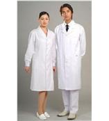 白大挂白大褂工作服护士服