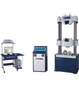 安全带拉力试验机/电线电缆拉力试验机/钢丝绳拉力试验机