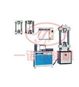 GWA钢绞线专用试验机/钢绞线多能锚具试验机