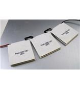 工业应用的高效单级热电制冷