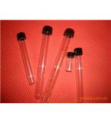 玻璃离心管 5ml 螺口尖底