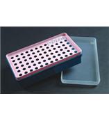 离心管盒、96孔离心管盒、72孔离心管盒、微量离心管盒