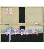 ZK-1砖用卡尺(沧州兴业试验仪器有限公司