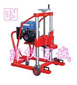 8.5马力台州产雅马哈混凝土钻孔取芯机,混凝土钻孔机,混凝土取芯机(沧州兴业试验仪器有限公司)