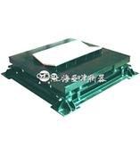 1*1m广州2t防爆地磅