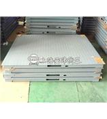 1*1m东莞15t防水电子地磅