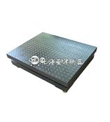 1*1m无锡5t数字电子磅