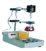 江苏纬创科仪供应- HJ-5 (数显)多功能搅拌器