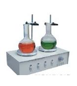 江苏纬创科仪供应-HJ-2多头磁力数显加热搅拌