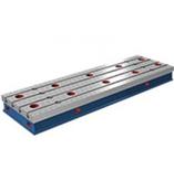 供应镗床工作台