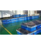 供应铝型材检验平台