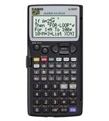 卡西欧FX-5800P编程