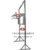 UL淋雨试验装置