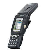 合众思壮手持机MG738CM