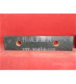 伟成大理石平尺维护，保养方便简单