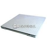 1*1m东莞30t模拟电子磅