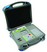 MI3200  10KV大功率（5mA）高压兆欧表