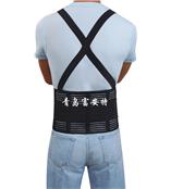 厂家批发供应透气型双背护腰带