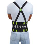 厂家批发供应加强型反光条护腰带