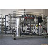 供应反渗透纯水设备厂家及价格