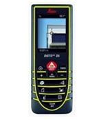 济南徕卡D5手持激光测距仪