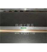 伟成镁铝水平尺性能可靠