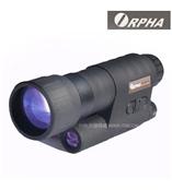 奥尔法ORPHA CS-2+ 5x50夜视仪（1代+）