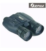 奥尔法ORPHA Falcon550 （鹰眼550）5X50 双筒夜视仪