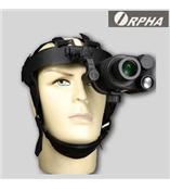 奥尔法ORPHA CS-2 3x44 头盔式夜视仪