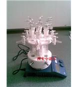 低温平行反应仪 低温平行反应仪报价 低温平行反应仪厂家 成都低温平行反应仪 沈阳低温平行反应仪型号