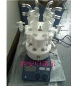 专利平行反应仪 低温平行反应仪 中诺尔品牌低温平行反应仪 低温平行反应厂家 低温平行反应仪订做 价格