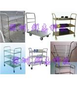 不锈钢手推车，深圳不锈钢手推车，手推车