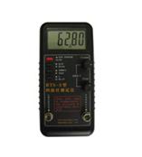 手持式的四探针电阻率测试仪