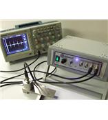 脉冲发生接收系统