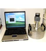 EMAT晶体结构测量系统