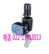 burkert宝得气动调节阀2702