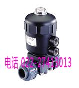 burkert宝得2030膜片阀